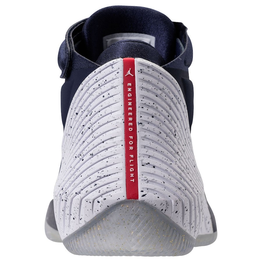 Jordan Why Not Zer0.1 Tribute AA2510-431 Jordan Why Not Zer0.1 Tribute AA2510-431