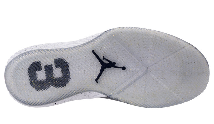 Jordan Why Not Zer0.1 Tribute AA2510-431 Jordan Why Not Zer0.1 Tribute AA2510-431