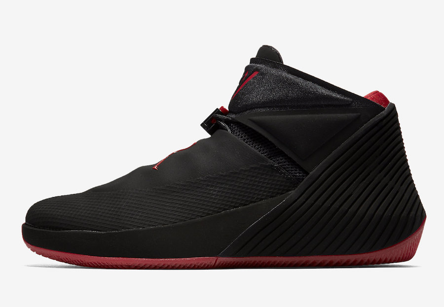 Jordan Why Not Zer0.1 Bred AA2510-007 Release Date