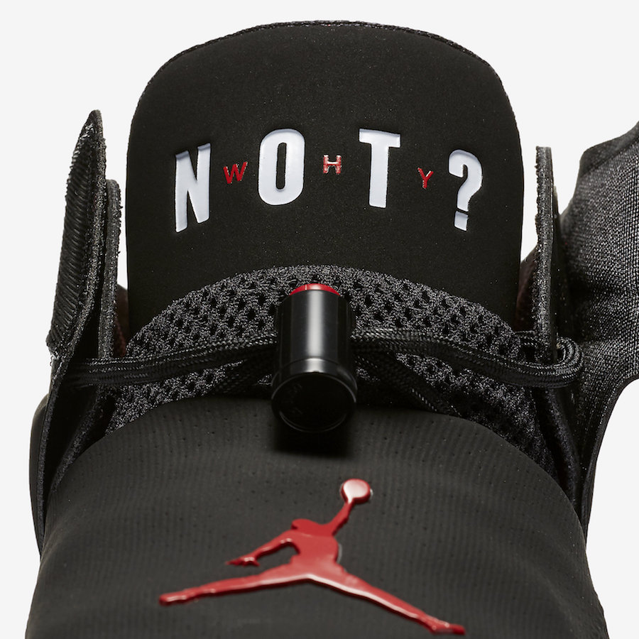 Jordan Why Not Zer0.1 Bred AA2510-007 Release Date