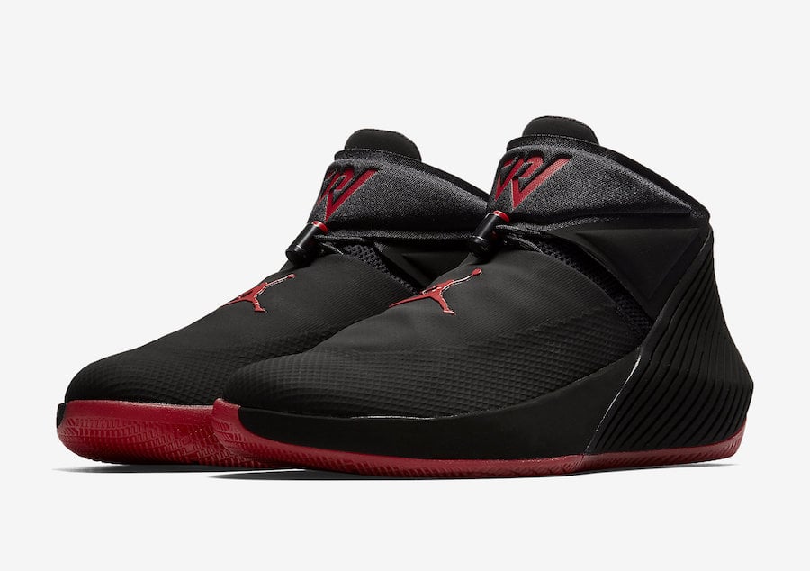 Jordan Why Not Zer0.1 Bred AA2510-007 Release Date