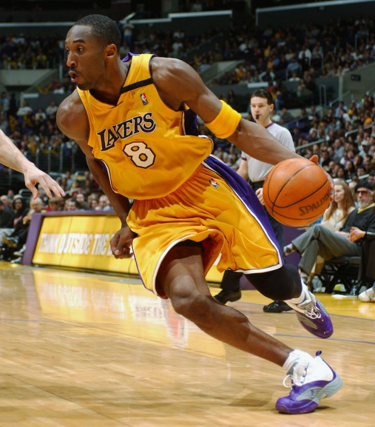 Reebok Answer 4 Kobe PE BS9847 Release Date | SneakerFiles