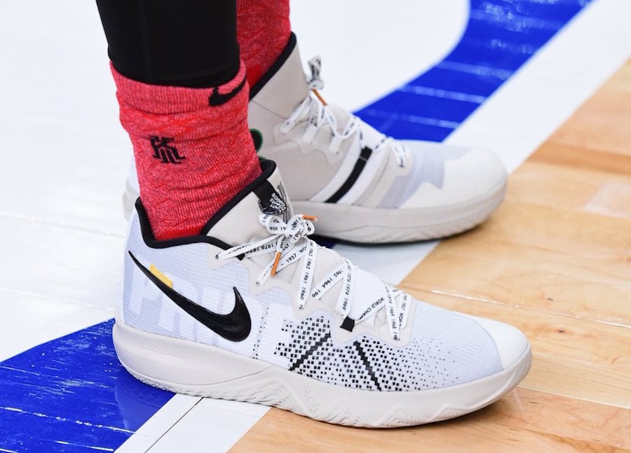 kyrie irving nike zoom