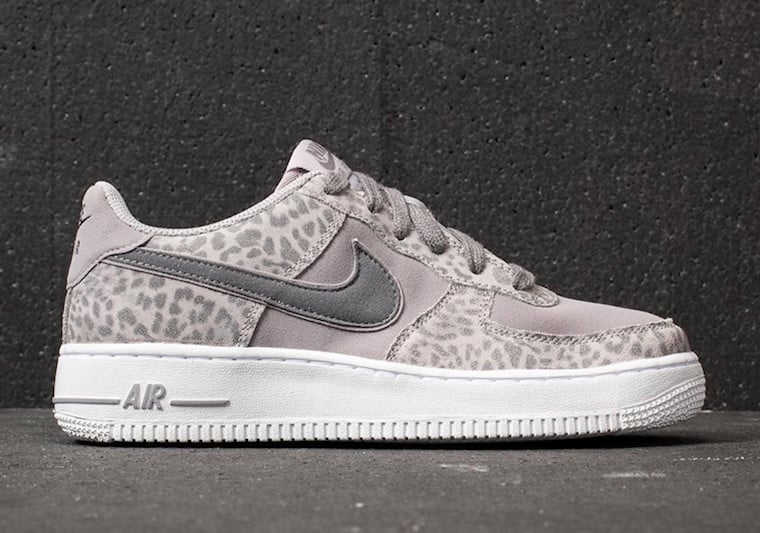 Nike Air Force 1 Low Leopard Pack | SneakerFiles
