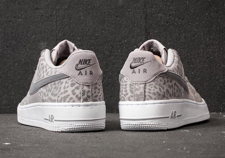 nike air force 1 low leopard