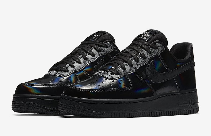 Nike Air Force 1 Low Luxe Iridescent 