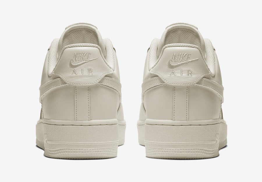 Nike Air Force 1 Swoosh Pack Release Date | SneakerFiles