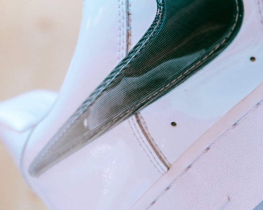Nike Air Force 1 Taiwan 2018 Release Date | SneakerFiles