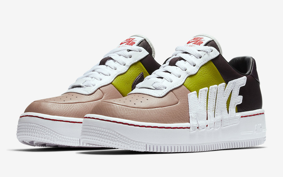 discount code for nike air force 1