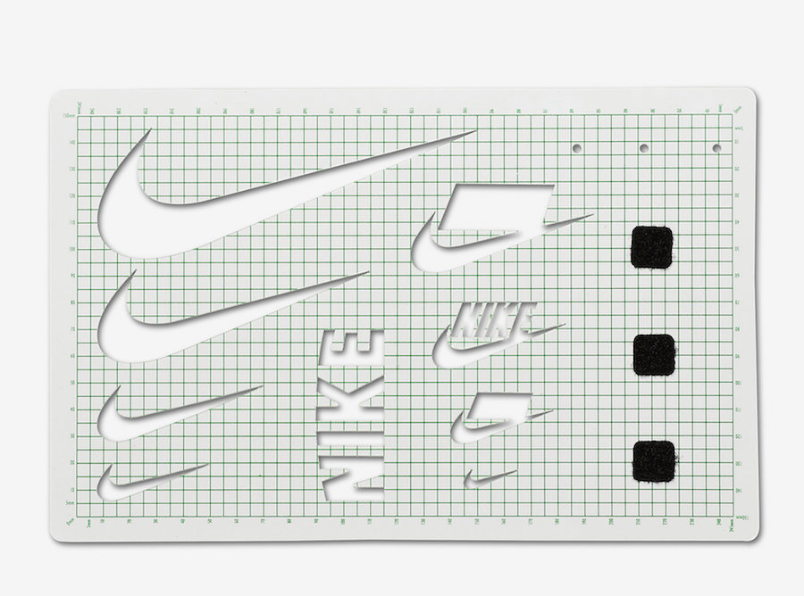 Nike Air Huarache All-Star 2018 AH8048-100