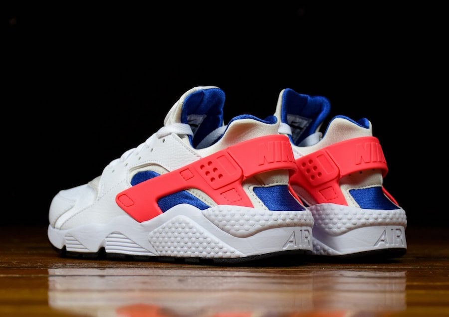 Nike Air Huarache Ultramarine 318429-112