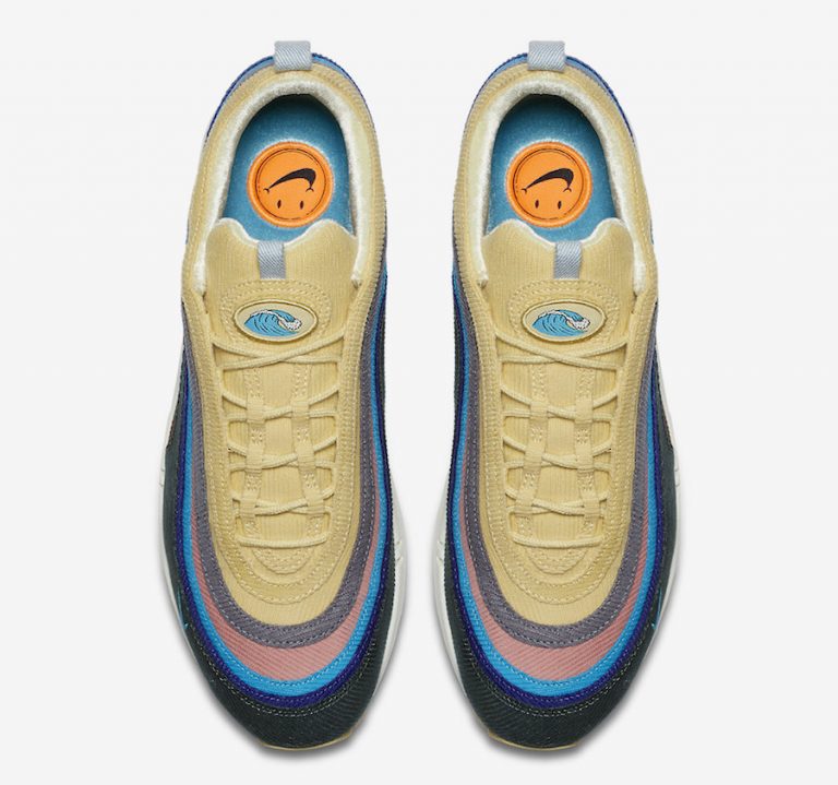 nike x sean wotherspoon pas cher