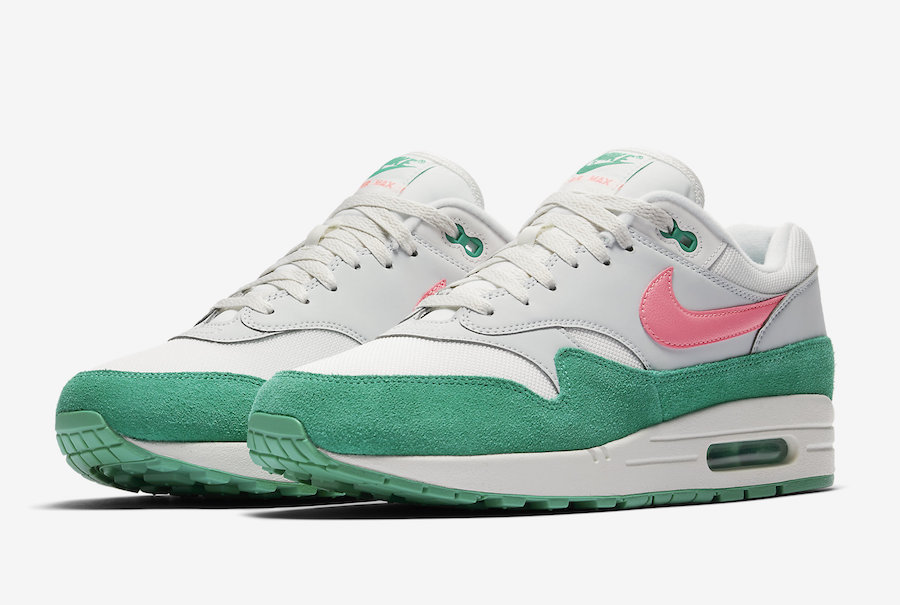 Nike Air Max 1 Watermelon AH8145-106