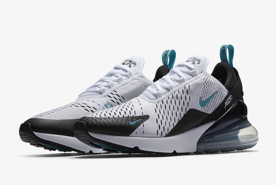 Nike Air Max 270 Dusty Cactus AH8050-001