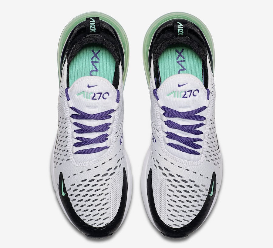Nike Air Max 270 Grape AH6789-103