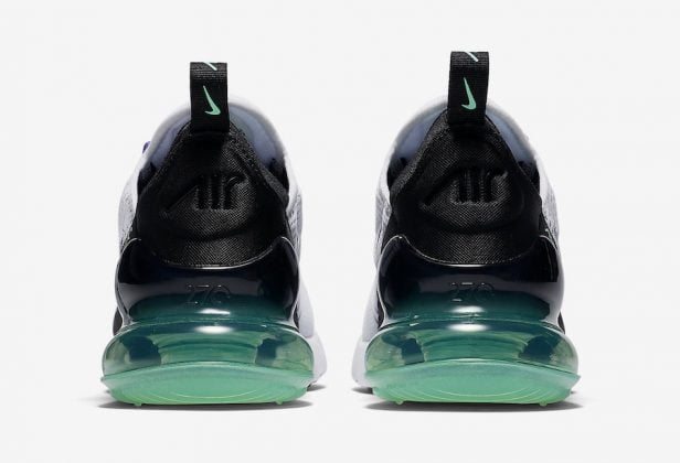 nike air max 270 grape