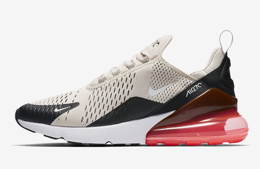 Nike Air Max 270 Light Bone AH8050-003