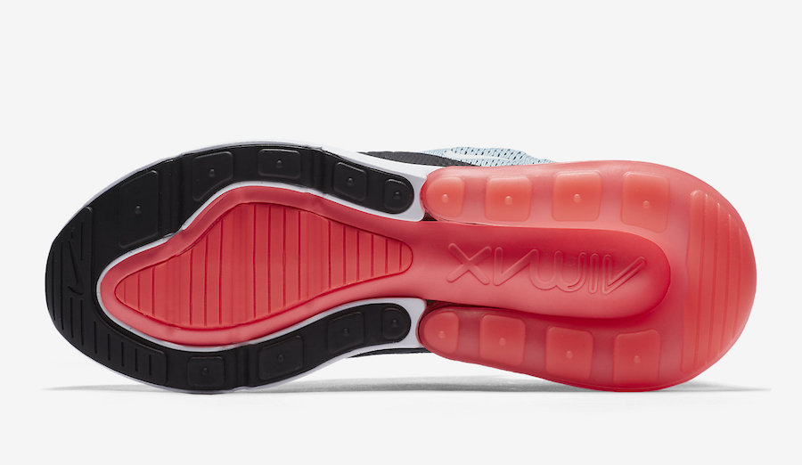 Nike Air Max 270 Ocean Bliss AH6789-400