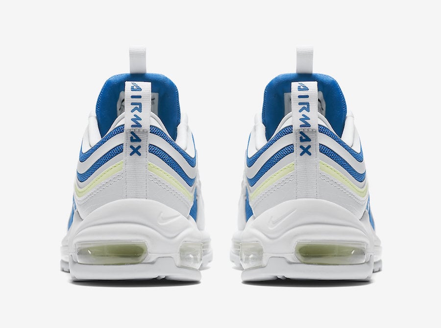 Nike Air Max 97 Ultra Sprite AH6806-101