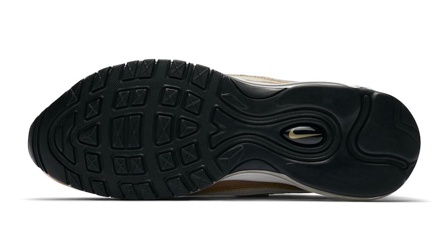 Nike Air Max 98 UK White Gold Release Date