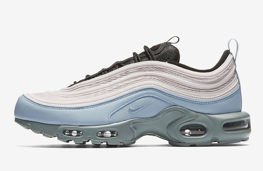 Nike Air Max Plus 97 Layer Cake AH8143-300