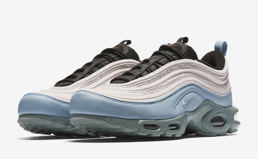 Nike Air Max Plus 97 ‘Layer Cake’ Release Date