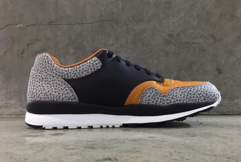 Nike Air Safari 2018 Retro