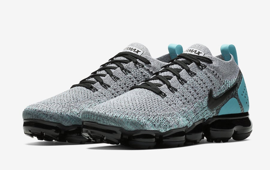 cost of nike vapormax