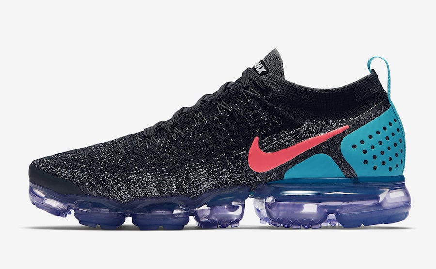 Nike Air VaporMax 2.0 Hot Punch 942842-003