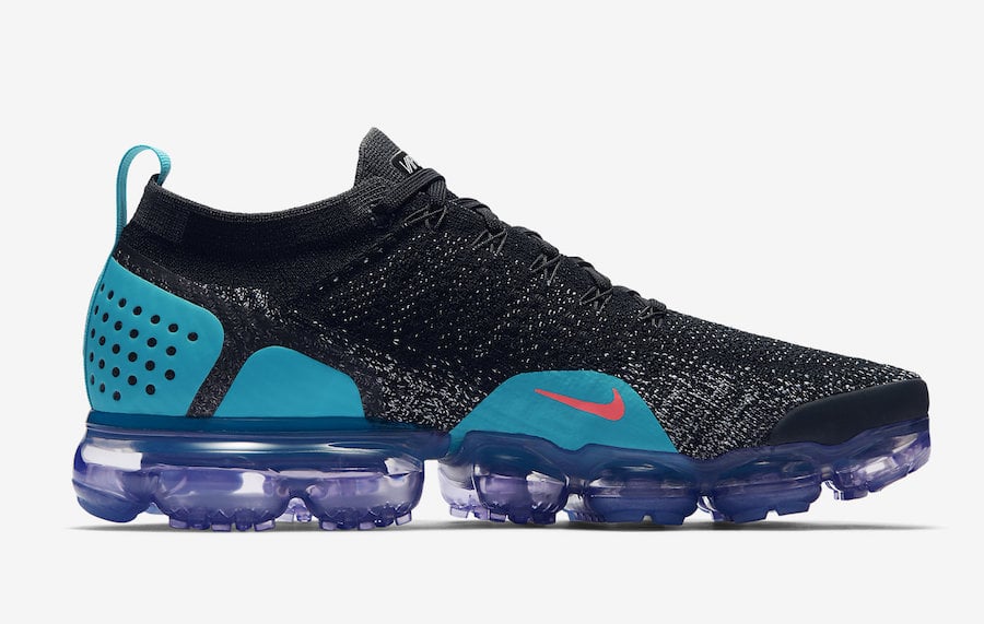 Nike Air VaporMax 2.0 Hot Punch 942842-003