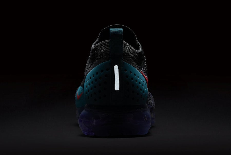 Nike Air VaporMax 2.0 Hot Punch 942842-003