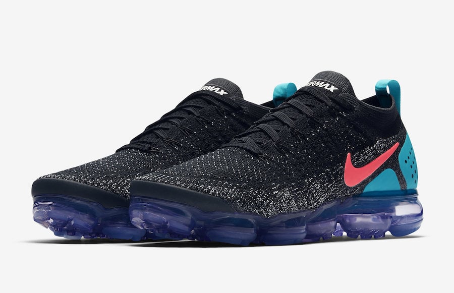 Nike Air VaporMax 2.0 Hot Punch 942842-003 | SneakerFiles