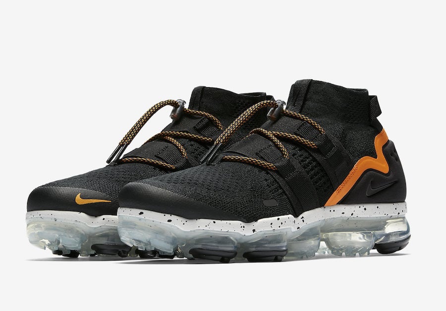 nike cushlon vapormax