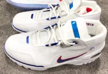 nike air zoom generation purple suede