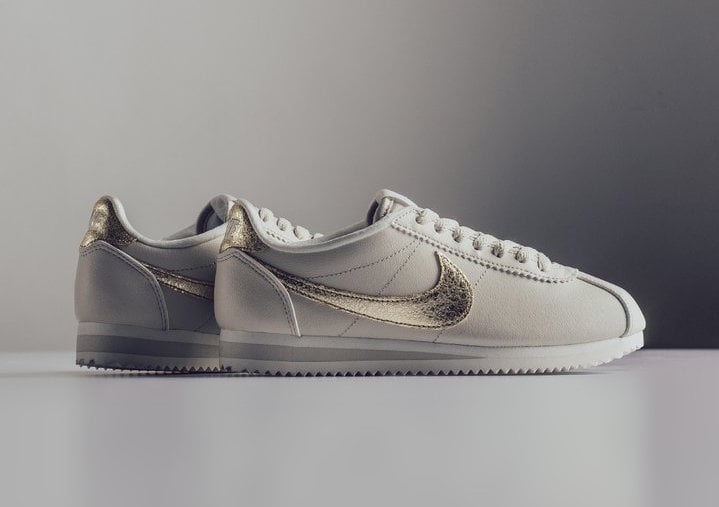 cortez special edition