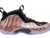 Nike Air Foamposite One ‘Elemental Rose’ Releases April 20th Nike Foamposite One Elemental Rose Black 314996-602