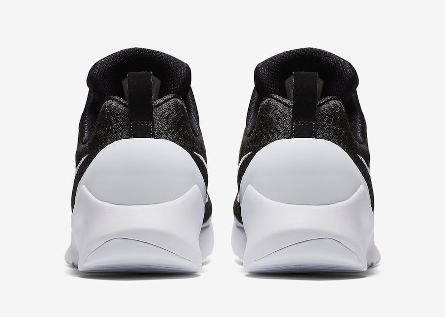 Nike HyperAdapt 1.0 Black White AH9389-011