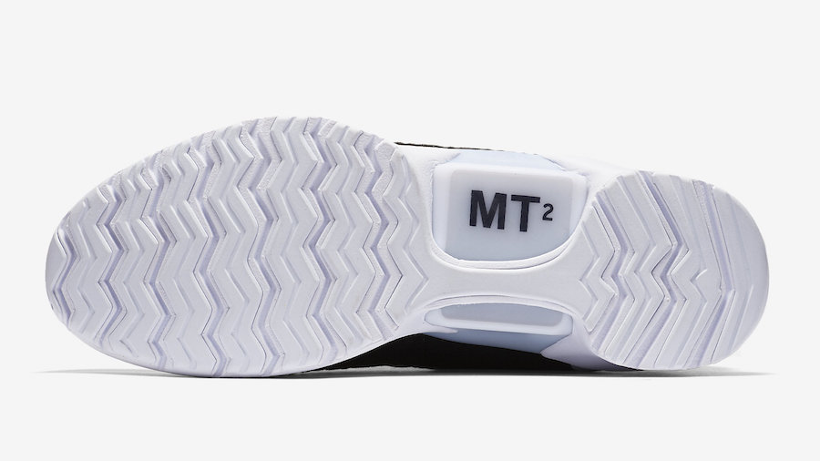 Nike HyperAdapt 1.0 Black White AH9389-011