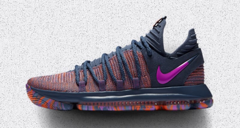 Nike KD 10 All-Star Nike KD 10 All-Star