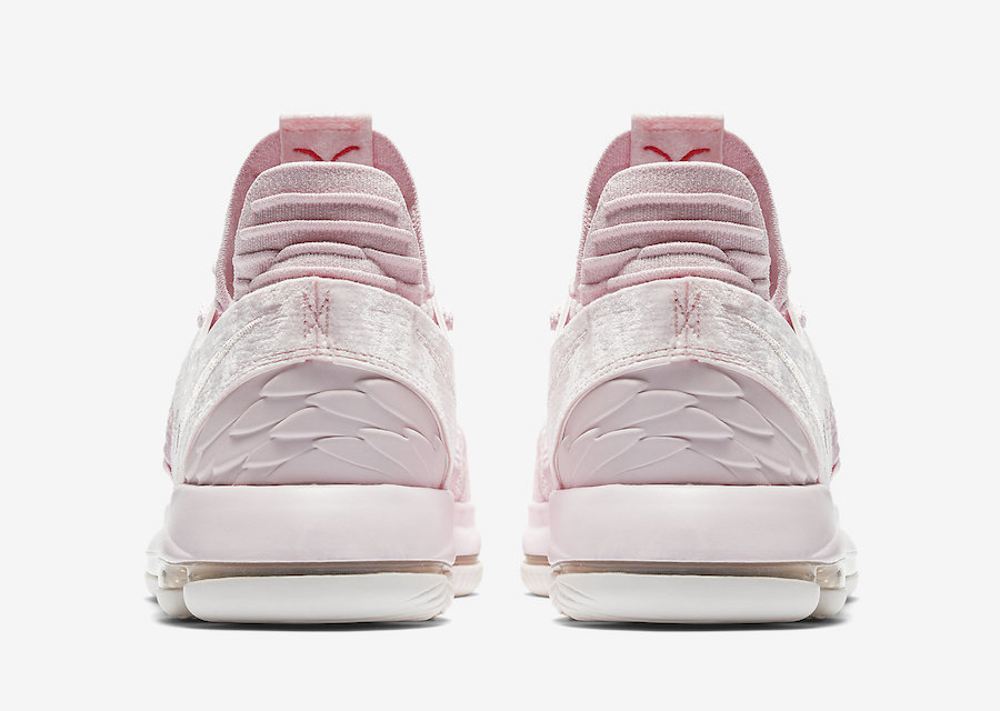 Nike KD 10 Aunt Pearl AQ4110-600