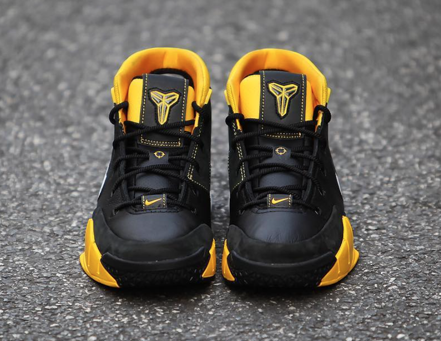 Nike Kobe 1 Protro De Sol AQ2728-003