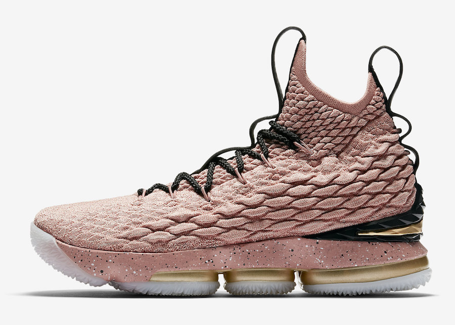 Nike LeBron 15 All-Star 897650-600