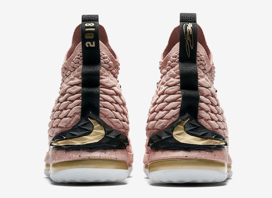 Nike LeBron 15 All-Star 897650-600