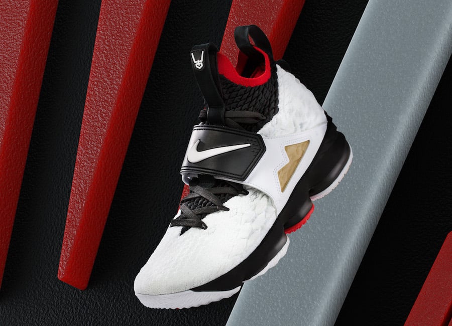 lebron deion sanders shoes