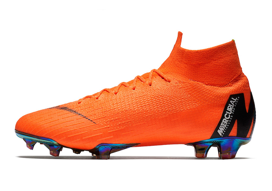 Nike Mercurial Superfly 360