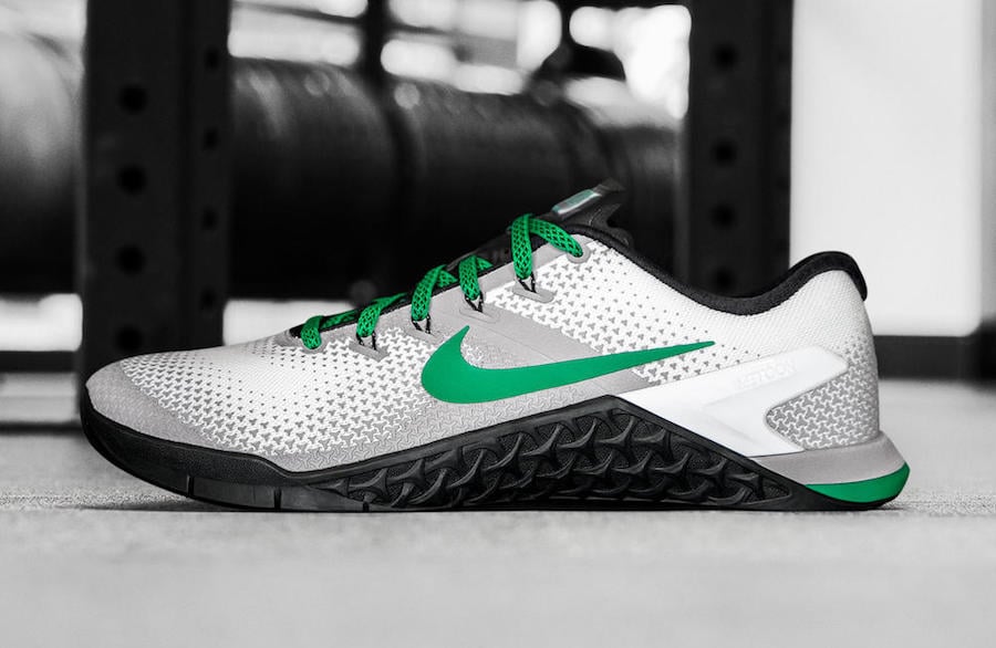 Nike Metcon 4 invictus Release Date