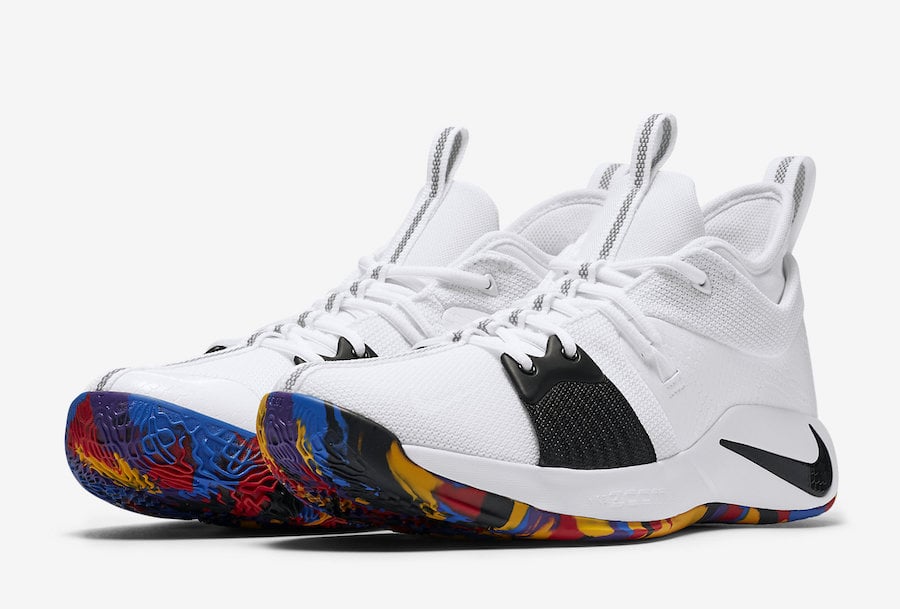 nike march madness shoes 2019