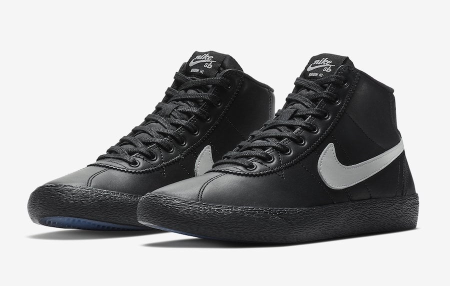 nike sb bruin high premium