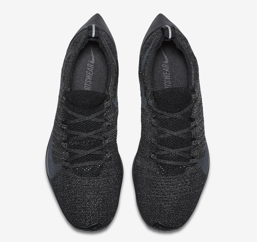 Nike Vapor Street Flyknit AQ1763-001 Release Date | SneakerFiles