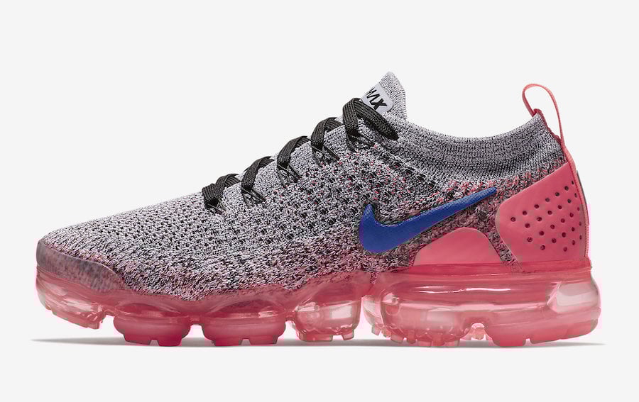 Nike WMNS Air VaporMax 2.0 Hot Punch 942843-104